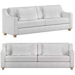 Peter sofa 3D model