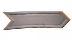 pointer arrow 3D model