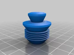 Protection Cap for 12V Car Sockets