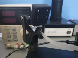 Raspberry Pi Cam V2 Mount for Ender 3 S1 (Pro)