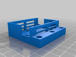 RasPi CM4 Camera/DVR