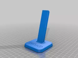 Retevis RT3S Stand
