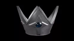 Rosalina Crown Cosplay 3D model