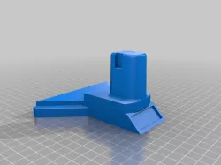 Ryobi Link Tool Mount