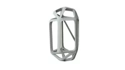 Sci Fi Object No 4491 Low Poly Texture