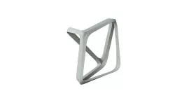 Sci Fi Object No 4948 Low Poly Texture