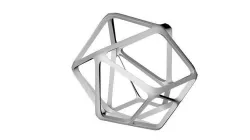 Sci Fi Object No 5262 Low Poly Texture