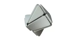 Sci Fi Object No 5291 Low Poly Texture