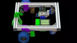 SCUTTLE Robot v3