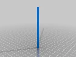 scx24 mini tire stand