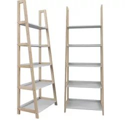 Shelf WALLY 3D model