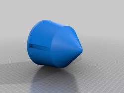 Smart Anti-Squirrel Bird Feeder