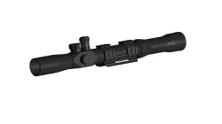 sniper scope 3D model