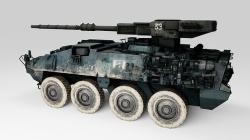 stryker armored vehicle 3D Models | Page 1 | STLFinder