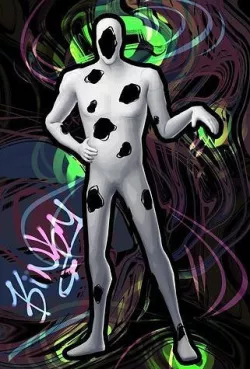 The Spot 3D model