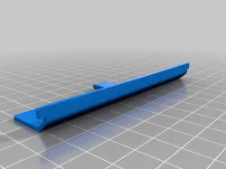 Tiger Electronics Battery Cover