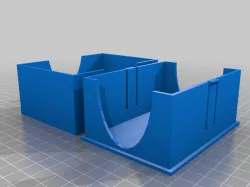 Uno Flip Box