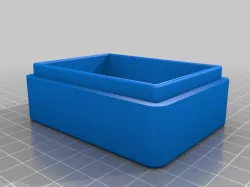 US Army Box