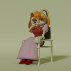 vanilla rabbit 3D Models | Page 1 | STLFinder