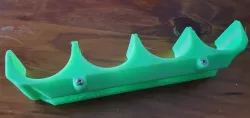 VLSB Shell Holder