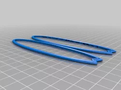 VW Surf Bus Desk Organizer