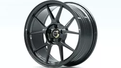 Weds Sport TC005 3D model