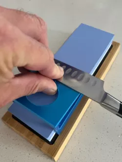 Whetstone Knife Sharpener Slider