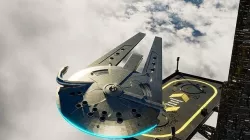 Yt-1776 Low-poly 3D model