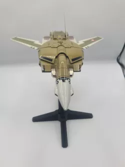 1/55 VF-1 Valkyrie Macross Robotech Flight Stand