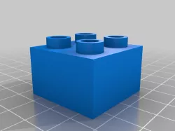 2x2