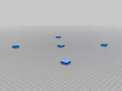 3D Printer Test Files