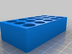 510 Cartridge Holder