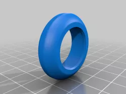 608ZZ bearing V-slot runner