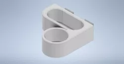 Addon for poop catcher 1.0