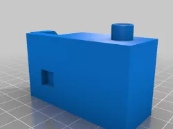 Airsoft Odin Speedloader Universal mag adapter
