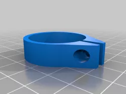Airsoft Vortex Crossfire Cover