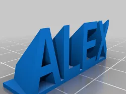 ALEXANDRE
