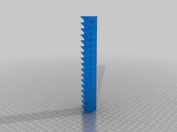 All Speeds (20-100) Speed Calibration Tower