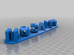 ambigram 2