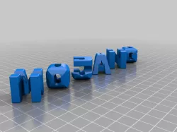 ambigram 2