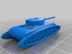 Anarchy Tank