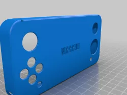 Anbernic RG353M Snap Case