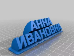 anna ivan