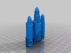Armorer Jetpack