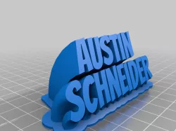 austin