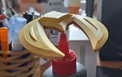Balance Spaceship