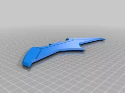Batarang (Justice League)