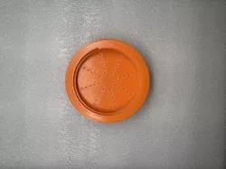 Bee Feeder Standard Mason Jar Lid