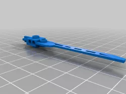 Bionicle Dagger/Weapon