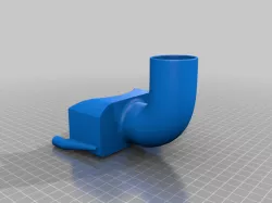 bosch router dust attachment 